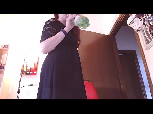 ❤️ Un schiavu sottumessu chì ama i mutandine brutte è luscious hè obligatu à masturbarsi dopu avè vistu stu video! ️❌ Pornografia dura à co.dreamlandpassionfever.ru ❌️