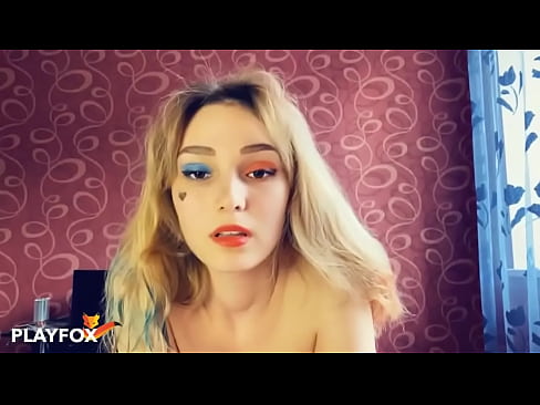 ❤️ L'occhiali magichi di realtà virtuale m'hà datu sessu cù Harley Quinn ️❌ Pornografia dura à co.dreamlandpassionfever.ru ❌️