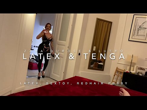 ❤️ Sorellastra rossa in costume di lattice scopata da fratellastro ️❌ Pornografia dura à co.dreamlandpassionfever.ru ❌️
