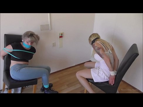 ❤️ Addicted / legata è imbavagliata / damigella in angoscia ️❌ Pornografia dura à co.dreamlandpassionfever.ru ❌️