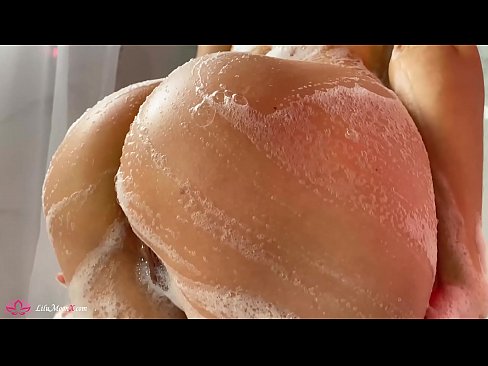 ❤️ Brunette si masturba a figa cù un vibratore per un orgasmu intensu in a doccia ️❌ Pornografia dura à co.dreamlandpassionfever.ru ❌️
