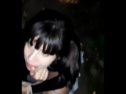❤️ In a strada pene gonfiatu in cambiu di caramelle ️❌ Pornografia dura à co.dreamlandpassionfever.ru ❌️