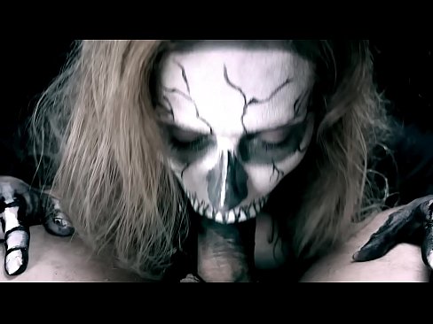 ❤️ Ragazza demonia chì succhia u cazzo cù a so bocca nera è ingoia cum. ️❌ Pornografia dura à co.dreamlandpassionfever.ru ❌️